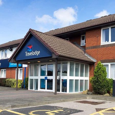 Travelodge Washington A1 Экстерьер фото