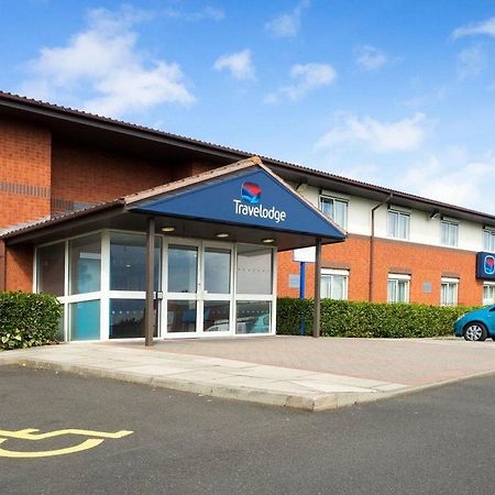 Travelodge Washington A1 Экстерьер фото