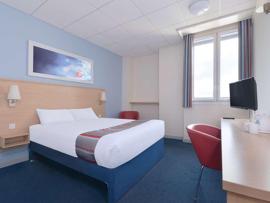 Travelodge Washington A1 Номер фото