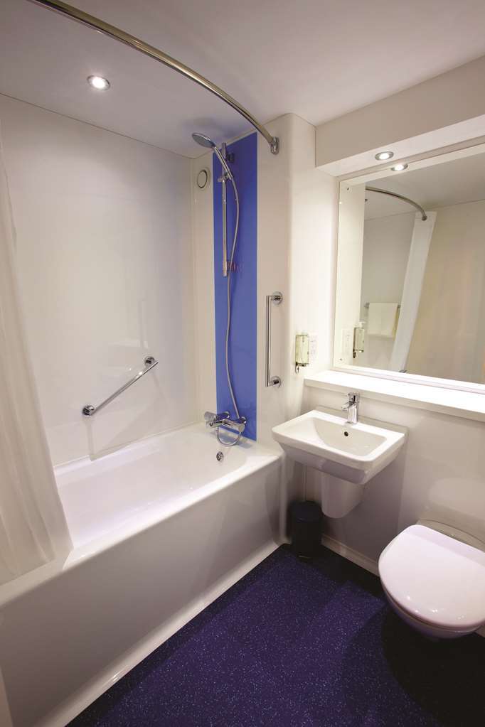 Travelodge Washington A1 Номер фото
