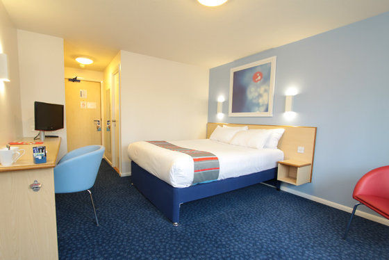 Travelodge Washington A1 Номер фото