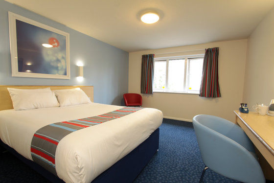 Travelodge Washington A1 Номер фото