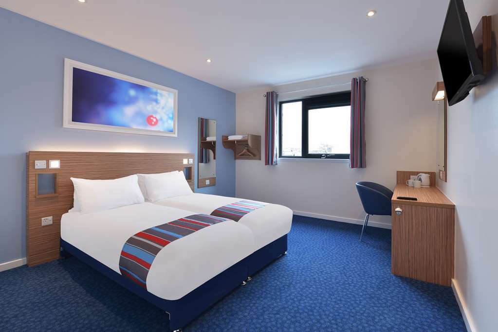 Travelodge Washington A1 Номер фото