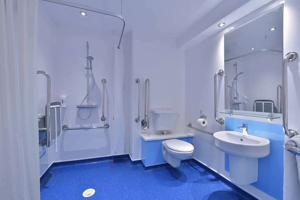 Travelodge Washington A1 Номер фото