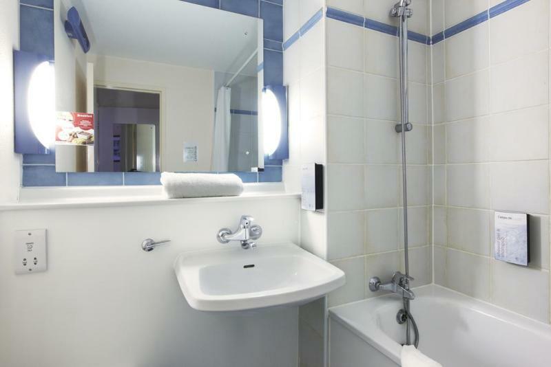 Travelodge Washington A1 Экстерьер фото
