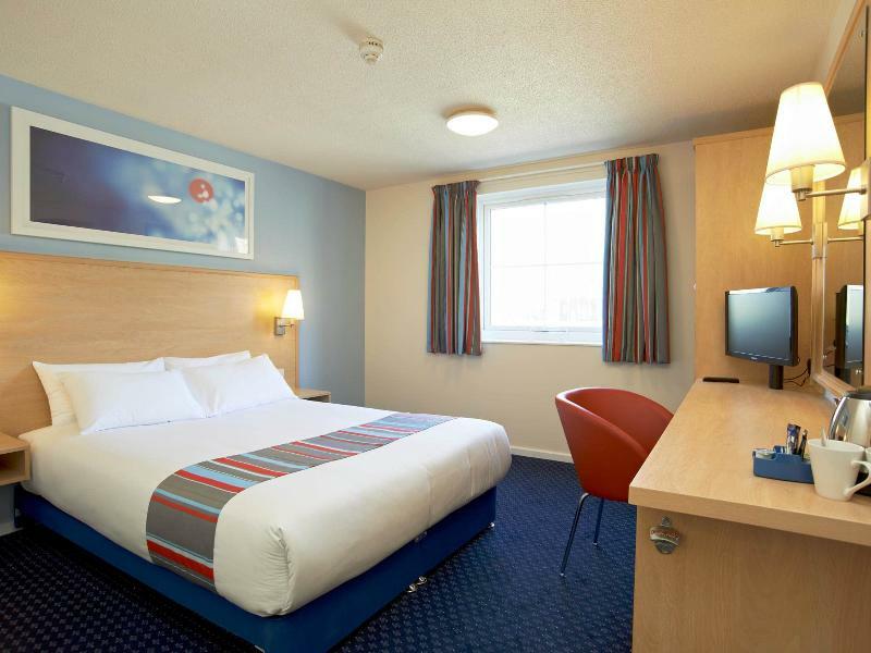 Travelodge Washington A1 Экстерьер фото