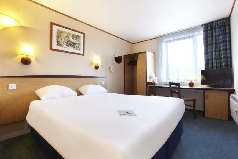 Travelodge Washington A1 Экстерьер фото