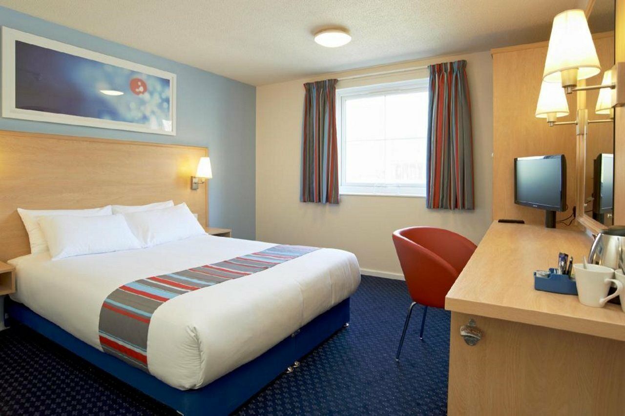 Travelodge Washington A1 Экстерьер фото